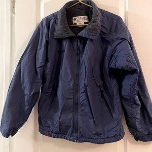 Columbia Women's Coat Size M